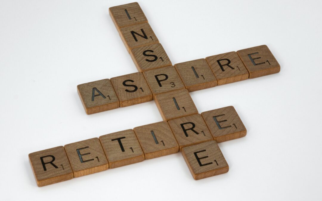 Are you planning to retire?